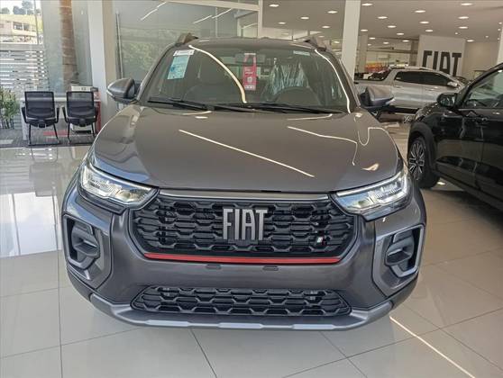FIAT STRADA 1.0 TURBO 200 FLEX ULTRA CD CVT